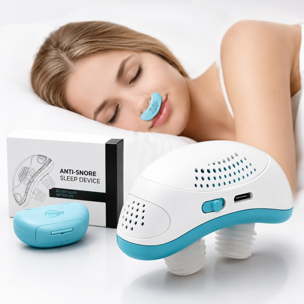 SleepClear Pro
